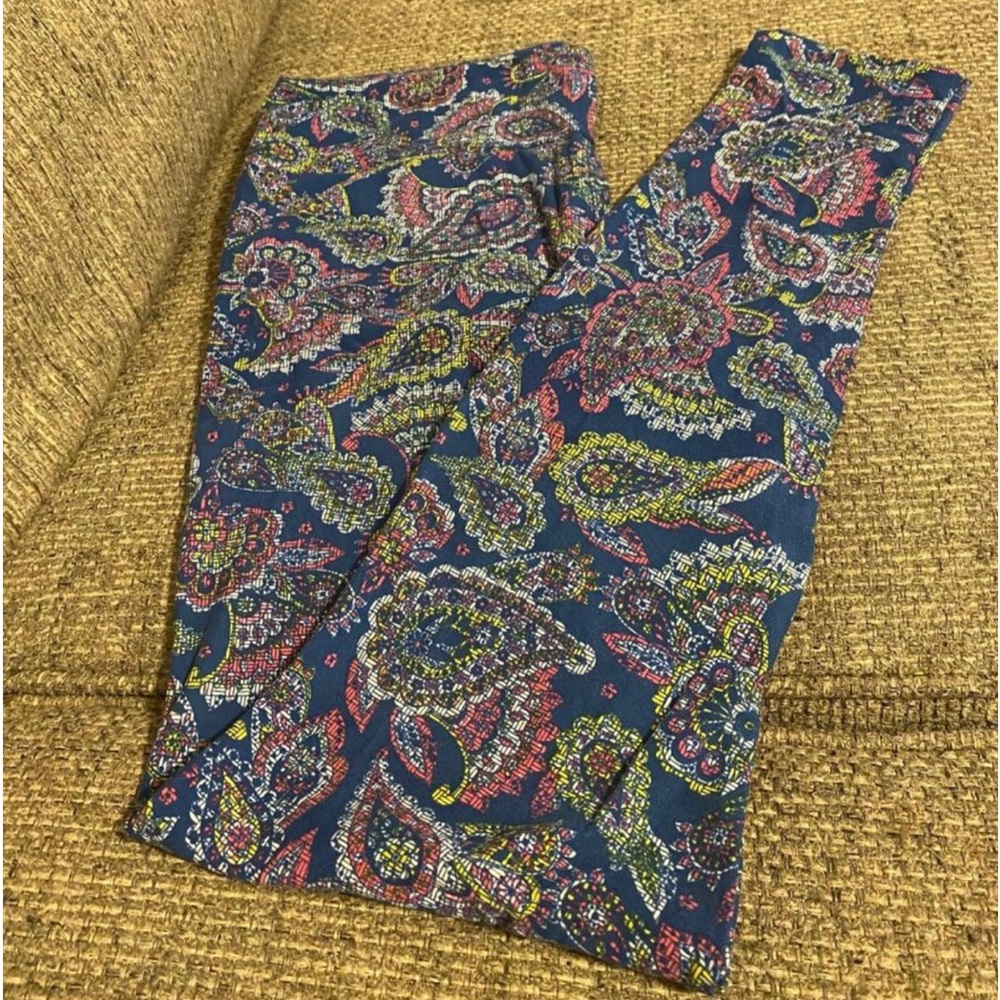 Lularoe leggings